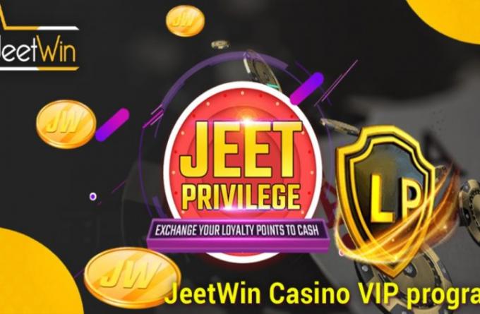 JeetWin Online Bangladesh | JeetWin VIP Program | JeetWin Blog