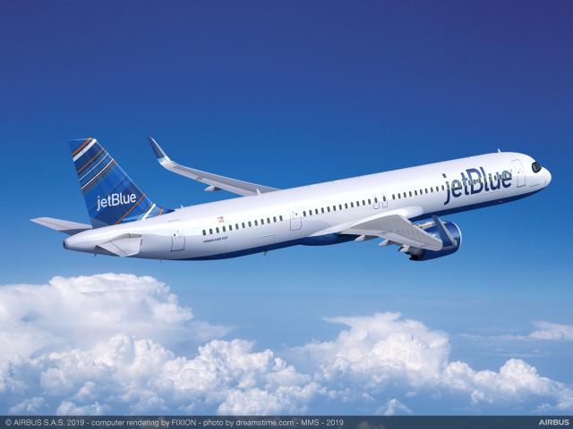 Advantages of Choosing JetBlue Reservations - Jetblue Airlines Reservations