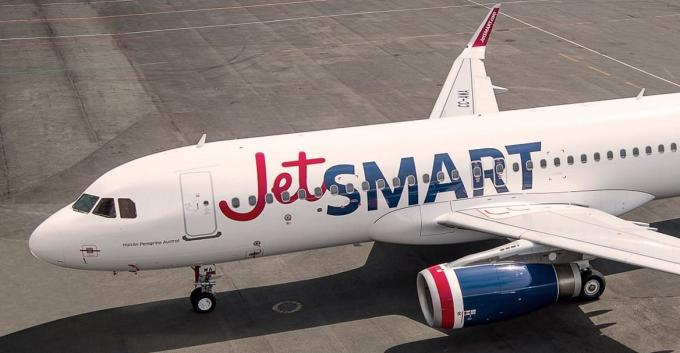 Cuánto demora JetSmart en devolver dinero?