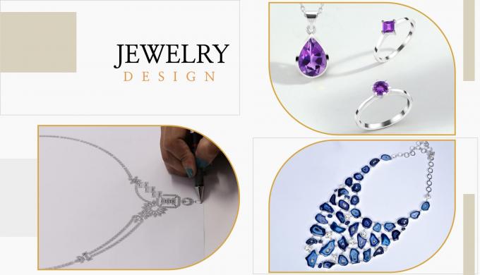 Spunky Designer Jewellery Supplier in USA