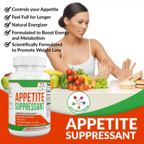 Appetite Suppressant Reviews: Is It Scam or Legit?