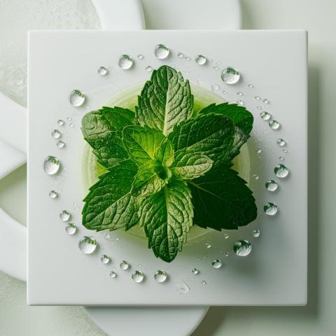 Natural Mint products wholesale dealers in India