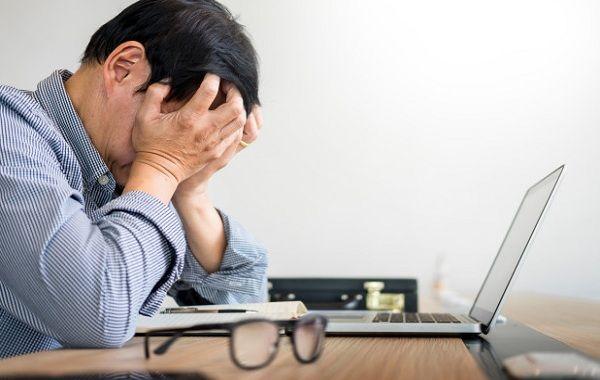 Health News : If you have a stress then avoid these things | Maharashtra Today