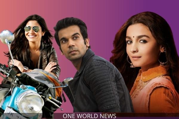 15 Bollywood Actors who played Journalists on-screen