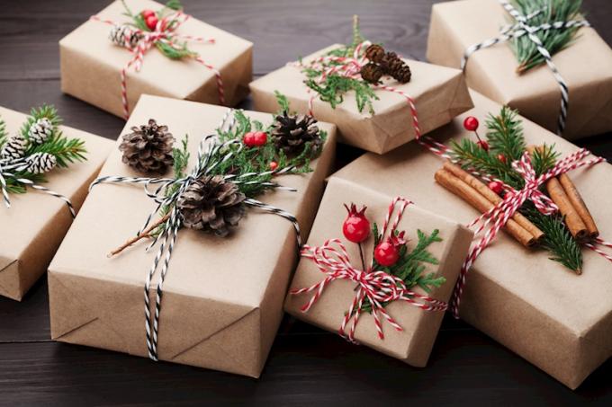 Christmas Packaging Trends 2019 - Ko-fi ❤️ Where creators get paid by fans, with a 'Buy Me a Coffee' Page.