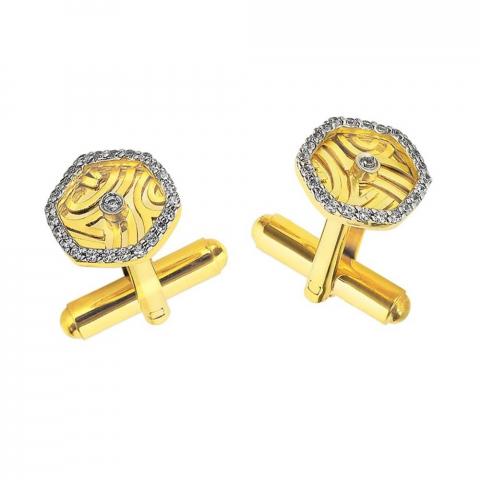 Buy Cufflinks For Men Designs Online Starting at Rs.30247 - Rockrush India