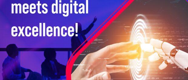 Digital Quality with advanced Next-Gen Tools