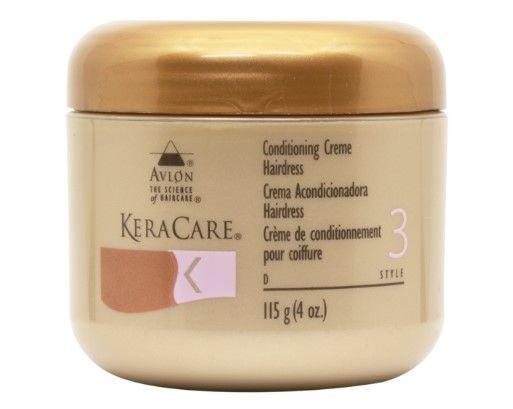 Keracare Conditioning Creme Hairdress