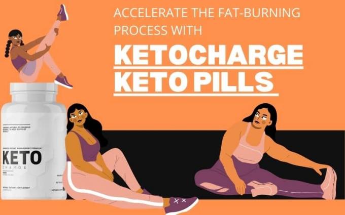 ketoCharge Pills Review: Dosage, Price & More