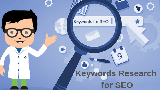  Keywords Research for SEO: Get Better Ranking on Search Engine - Learn n Earn - Make Online Money | Start Blogging | SEO  