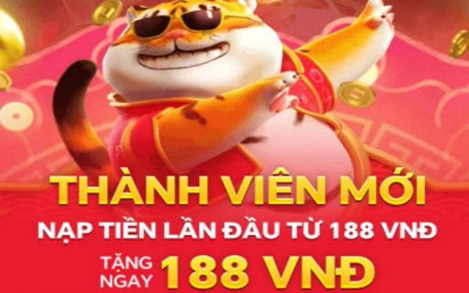 Khuyến mãi thành viên mới