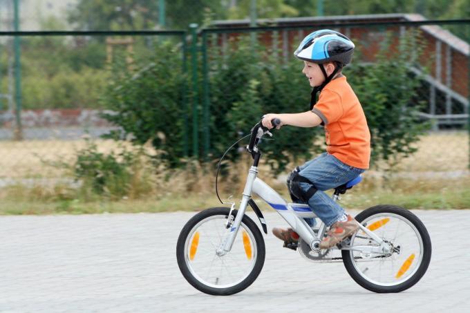 Things To Consider When Buying a BMX Bike