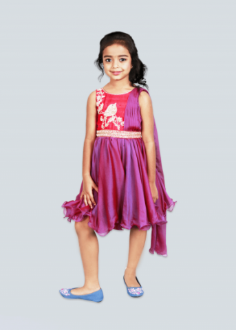 Buy Kids Fashion Wear Online | Look Ravishing for Every Special Event
