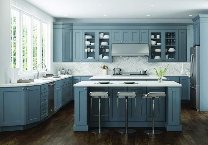 Kitchen setting ideas: You definitely need to know these (37+ designs) | Building and Interiors