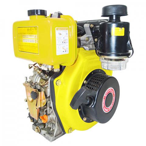 Diesel engine manufacturer in India - kisankraft.com