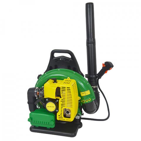 KisanKraft leaf blower and vacuum KK-LBV-650-kisankraft.com