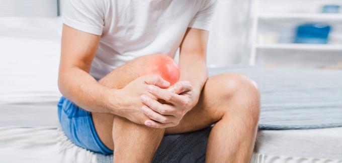 Chiropractic Care for Knee Pain Treatment in Gaithersburg MD