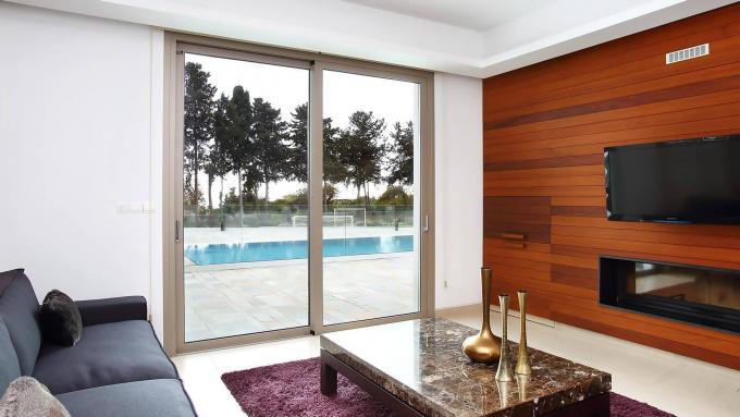 Krisp Systems | Aluminium Doors, Windows Manufacturers, Dealers in Hyderabad