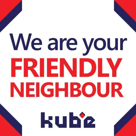 Kube City
