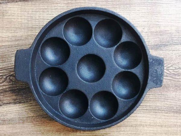 Buy Cast Iron Cookware Sets Online  & Physical Organic Stores in India at BEST PRICE Available only in naatigrains.com