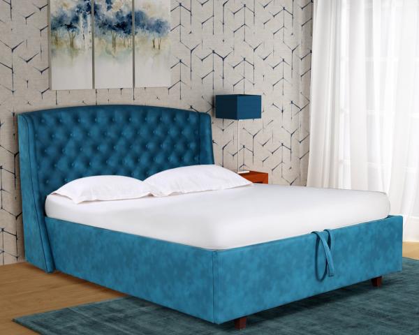 Bed manufacturers in pune - Minthomez