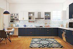 Modular Kitchens in Bangalore