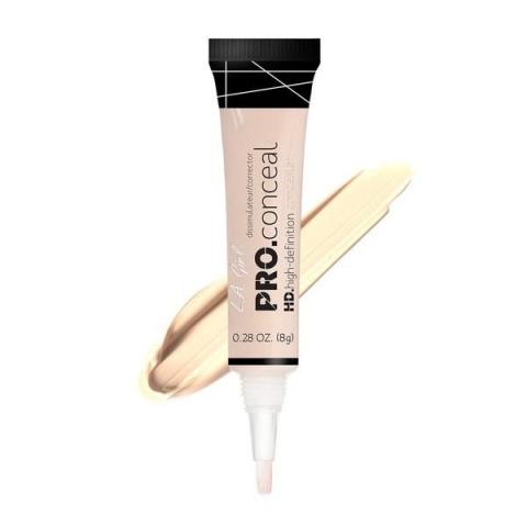 LA Girl Pro Concealer Orange
