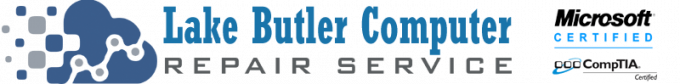 Lake Butler Computer Repair Service | Rated #1 in Lake Butler, FL