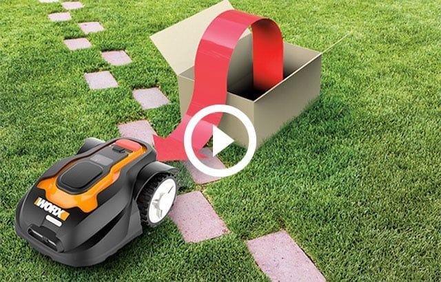 No Time? No Money? No Problem! How You Can Get automatic Robot Lawn Mowers price With a Zero-Dollar Budget