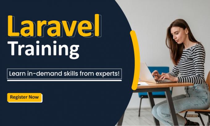 Introduction to Laravel: Its Features & Benefits