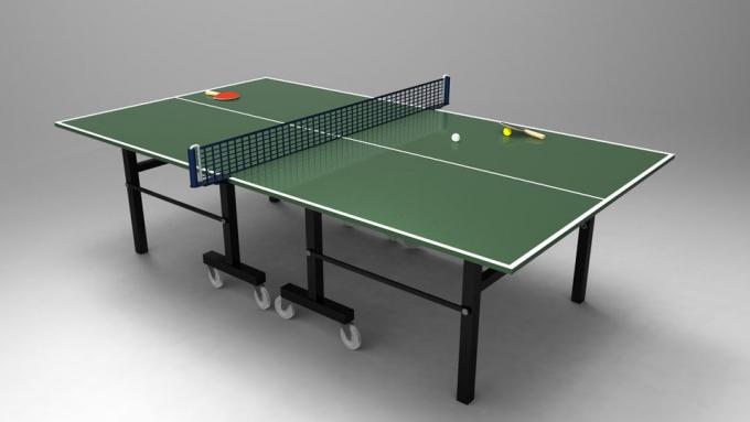 Why you need a Ping Pong table? - Review Treats