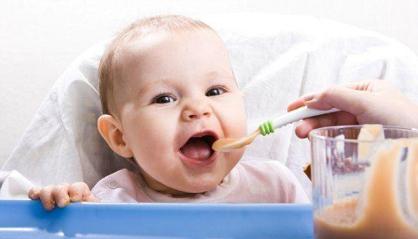 How To Make Baby Food With A Steamer And Blender - John Pettis - Blog.