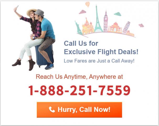 United Airlines Reservations +1-888-251-7559 Flight Booking Number