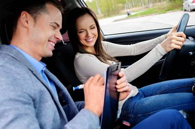 Driving Lessons | Driving School Bradford | Driving Lessons Newmarket, Maple Hill