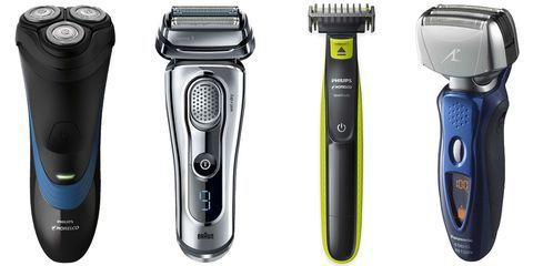 Guide To Buying Electric Shavers &#8211; Shaving Journal