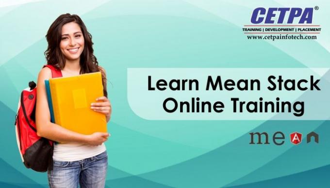 MEAN Stack Online Training | MEAN Stack Online Certification Course
