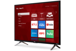 Seven Things to Think About When Choosing a Smart TV