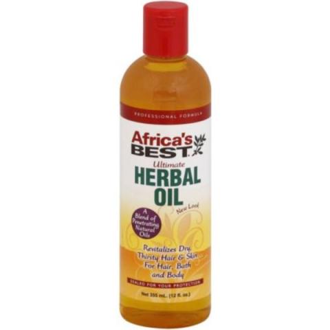  Buy Online Africa's Best Ultimate Herbal Oil 