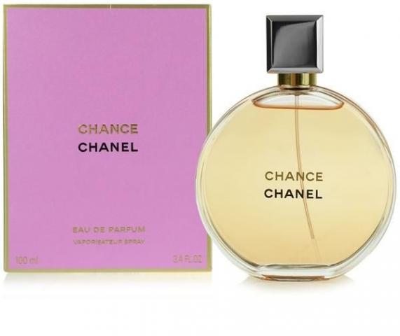 Buy Online Chanel Chance Eau De Parfum in Only £55.99
