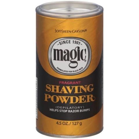 Buy Online Magic Shaving Powder Fragrant in UK