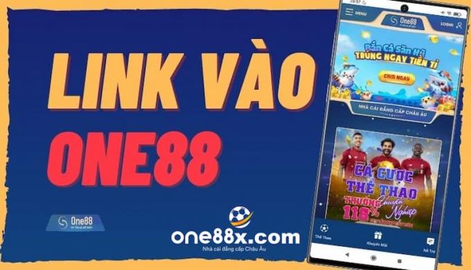 link vào One88