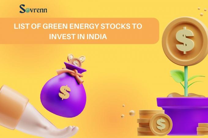 What Factors Should I Consider Before Investing in Green Energy Stocks? &#8211; Investing for beginners