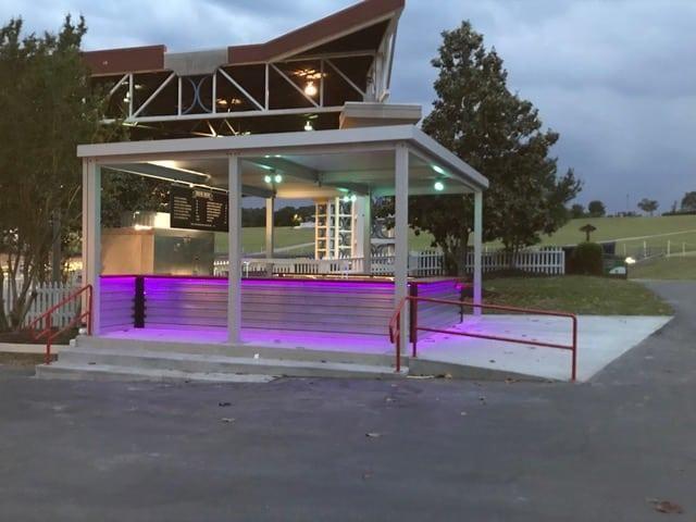 Commercial Construction Raleigh - Commercial Construction Holly Springs NC by CDC