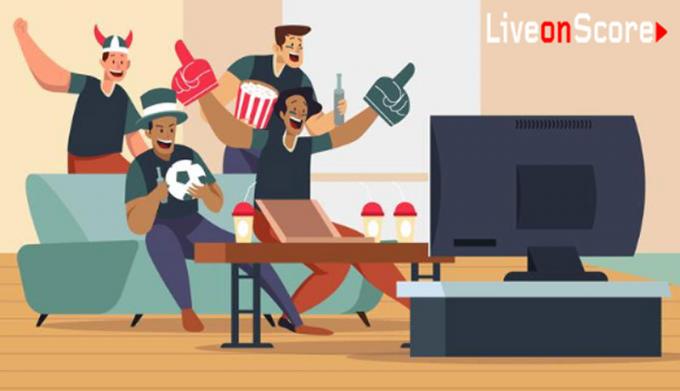 LiveOnScore | How to Access Safely From Anywhere - Streaming Mentor