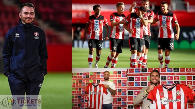 Southampton new signings for Liverpool Premier League &amp; Pete Haynes set to leave for Southampton &#8211; Football World Cup Tickets | Qatar Football World Cup Tickets &amp; Hospitality | FIFA World Cup Tickets