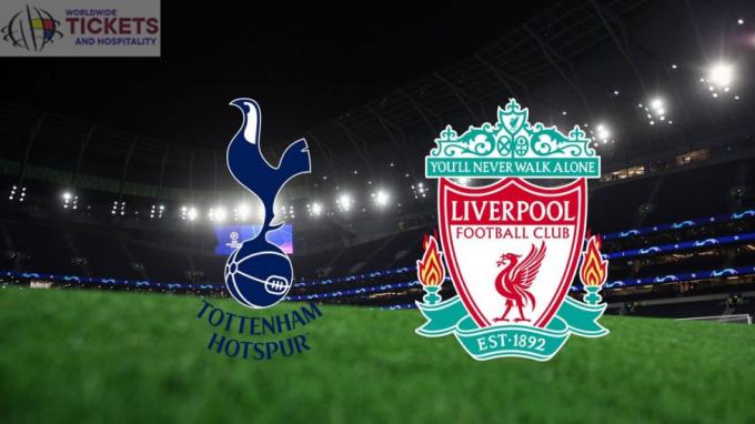 Tottenham Hotspur could face restrictions on wages and transfer spending &amp; Decision to sign for Liverpool slammed &#8211; Football World Cup Tickets | Qatar Football World Cup Tickets &amp; Hospitality | FIFA World Cup Tickets