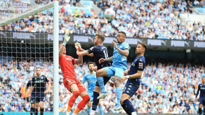 Liverpool Premier League: Aston Villa’s Performance against Manchester City &#8211; Football World Cup Tickets | Qatar Football World Cup Tickets &amp; Hospitality | FIFA World Cup Tickets