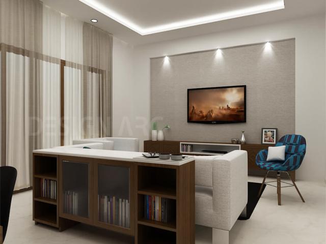 Best Interior Designers and Decorators in Bangalore - Design Arc Interiors