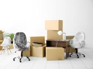 Determine which moving services are right for you
