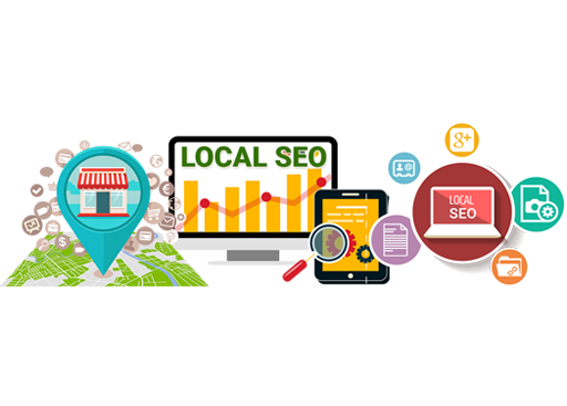 Local SEO Services | Local SEO Company India - RohanGroom